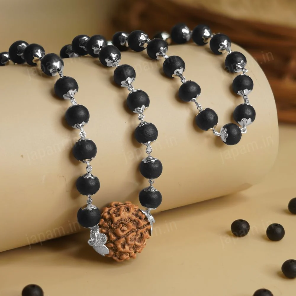 Rudraksha Malas